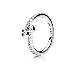 Pandora forever hearts ring
